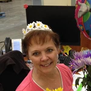 Meet your Posher, Jan